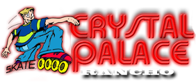 Crystal Palace Skating Centers - Rancho Drive