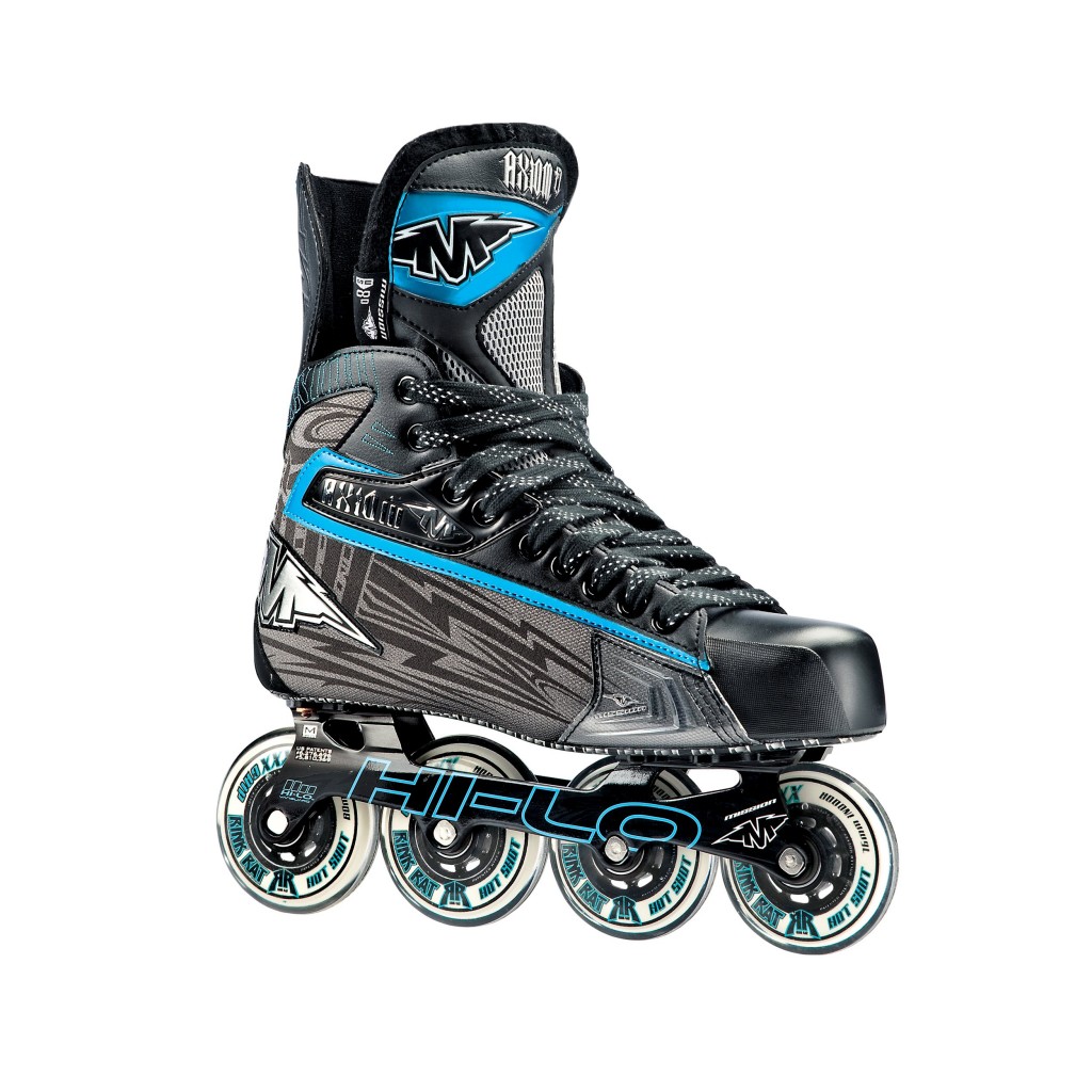 roller blades, roller skates, roller hockey and accessories