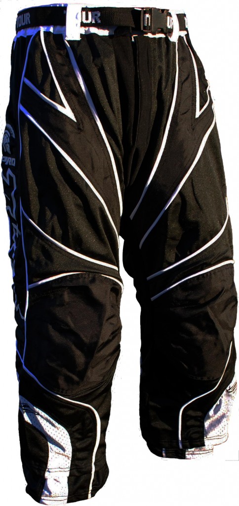 Tour Tour Spartan XT Roller Hockey Pants