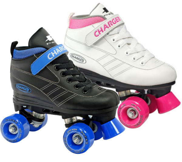 roller blades, roller skates, roller hockey and accessories