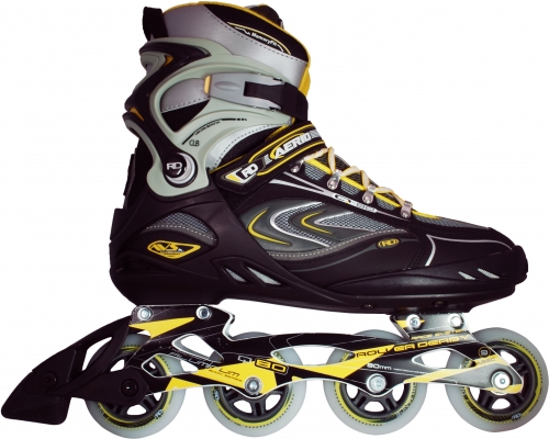 roller blades, roller skates, roller hockey and accessories