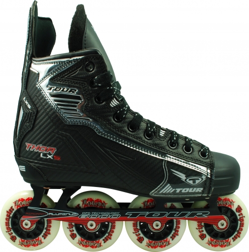 roller blades, roller skates, roller hockey and accessories