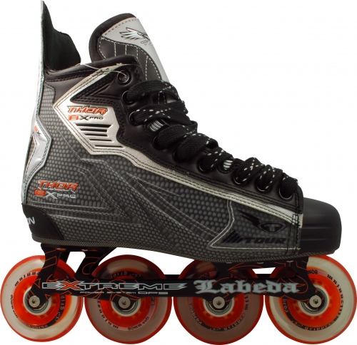 roller blades, roller skates, roller hockey and accessories